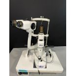 REICHERT XCEL 255 SLIT LAMP