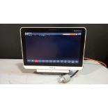 MINDRAY BENEVISION N15 PATIENT MONITOR