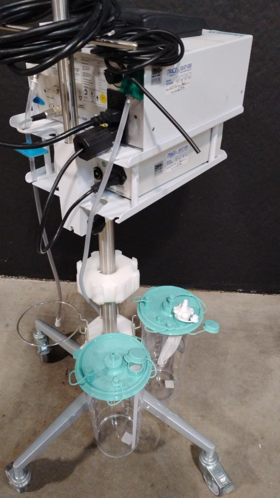 HOLOGIC MYOSURE TISSUE REMOVAL SYSTEM WITH AQUILEX FLUID CONTROL SYSTEM - Image 4 of 4