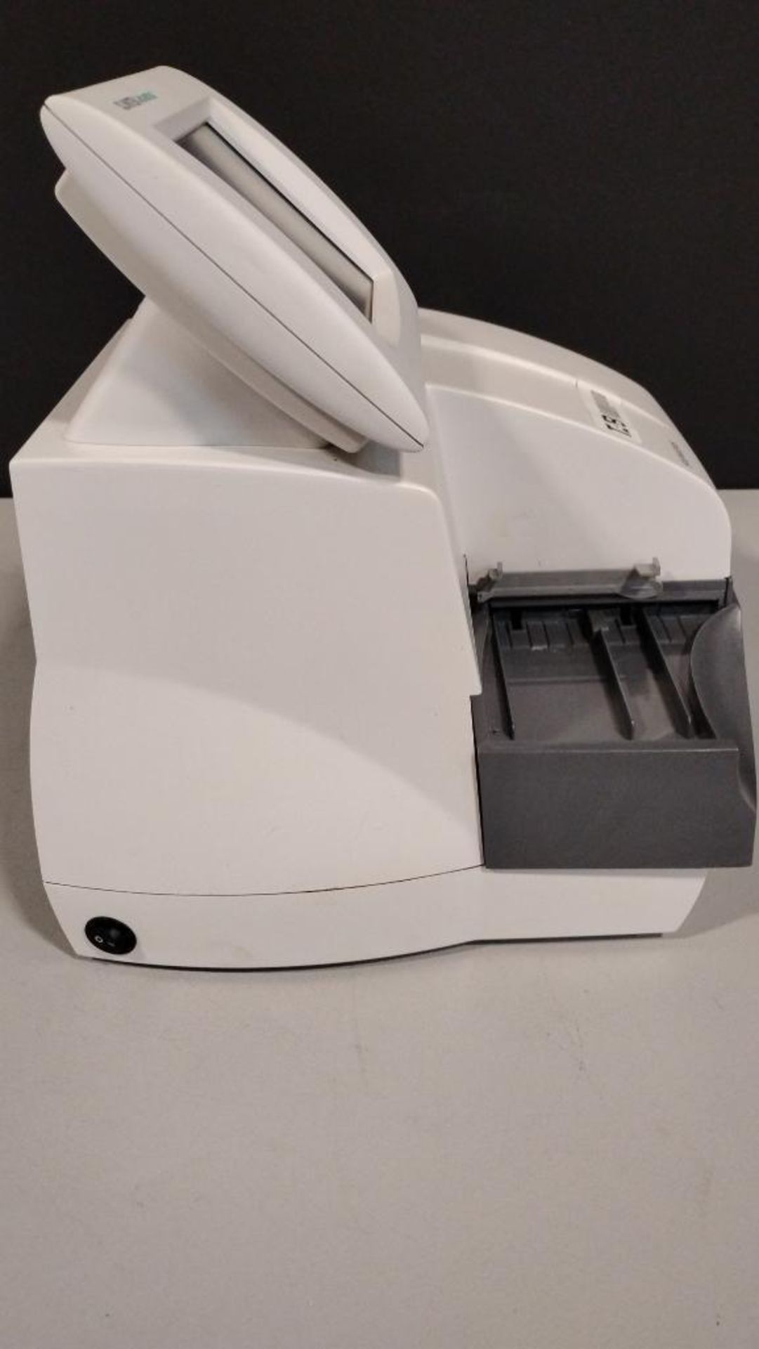 SIEMENS CLINITEK ADVANTUS LAB ANALYZER - Image 4 of 4