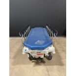 STRYKER 1231 STRETCHER