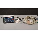 MINDRAY BENEVISION N1 PATIENT MONITOR