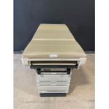 MIDMARK 404 EXAM TABLE