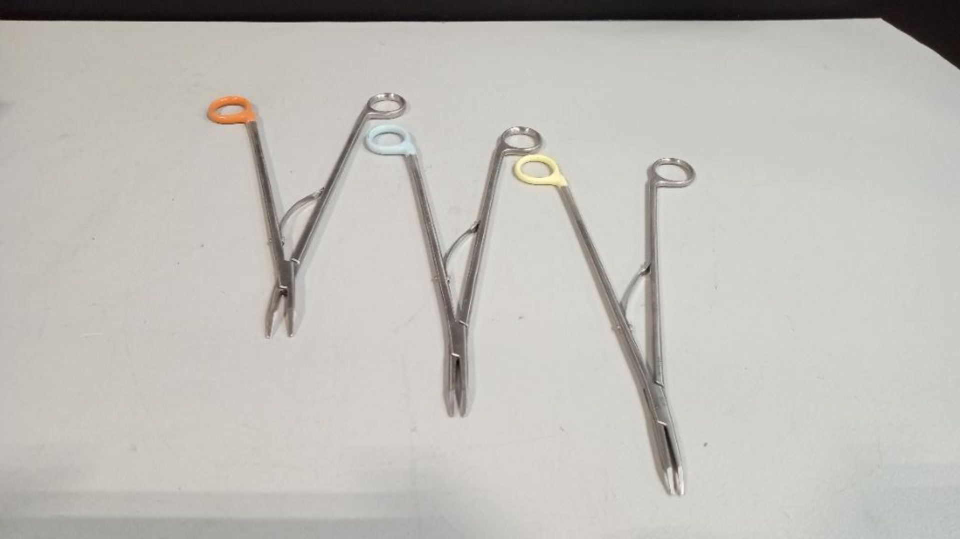 MISC FORCEPS, ETC