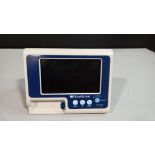 VERATHON GLIDESCOPE 0231-0003 VIDEO MONITOR