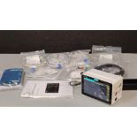 MINDRAY BENEVISION N1 PATIENT MONITOR