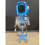 GE/DINAMAP PROCARE 400 AUSCULTATORY PATIENT MONITOR