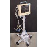 BLT M8000 PATIENT MONITOR