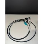 OLYMPUS URF-P3 FLEXIBLE URETEROSCOPE