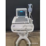 GE MAC 5500 ECG/EKG MACHINE