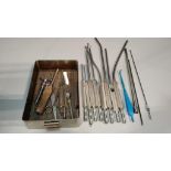 ORTHOPEDIC INSTRUMENT SET