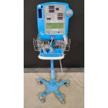 GE/DINAMAP PRO 400V2 PATIENT MONITOR