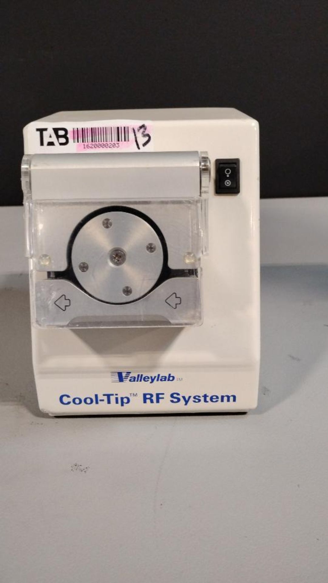 VALLEYLAB COOL-TIP RF SYSTEM