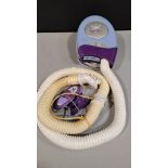 BAIR PAWS 875 PATIENT WARMING SYSTEM