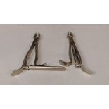 ORTHOPEDIC INSTRUMENTS