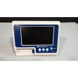 VERATHON GLIDESCOPE 0231-0003 VIDEO MONITOR