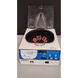 THE DRUCKER COMPANY HORIZON PREMIER CENTRIFUGE