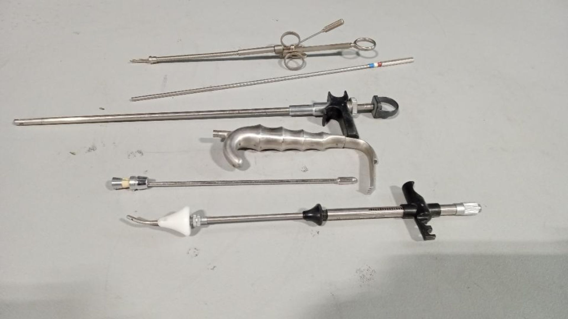 ORTHOPEDIC INSTRUMENTS - Image 2 of 2