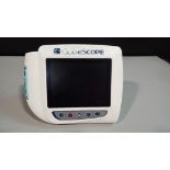 VERATHON GLIDESCOPE 0570-0338 VIDEO MONITOR