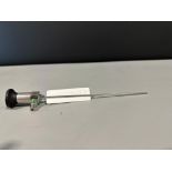 MEDTRONIC 18-80160 SHARPSITE AC 4MM 0 DEGREE AUTOCLAVABLE ENT/SINUS/ARTHROSCOPE