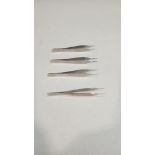 ORTHOPEDIC INSTRUMENT SET