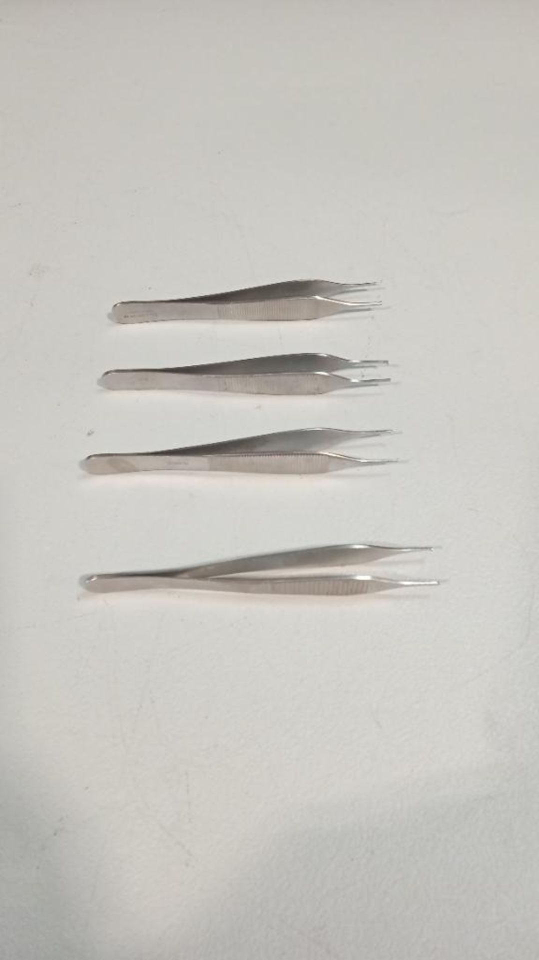 ORTHOPEDIC INSTRUMENT SET