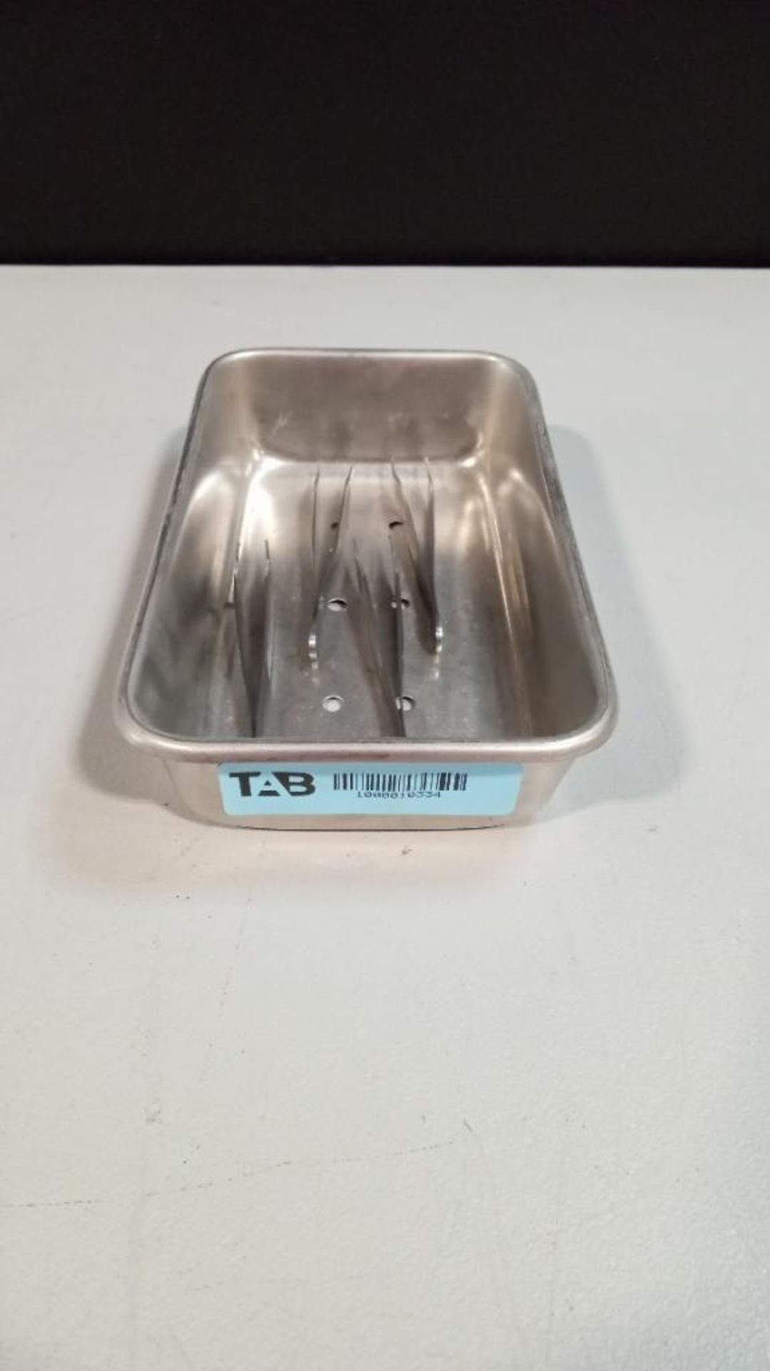 ORTHOPEDIC INSTRUMENT SET - Image 2 of 2