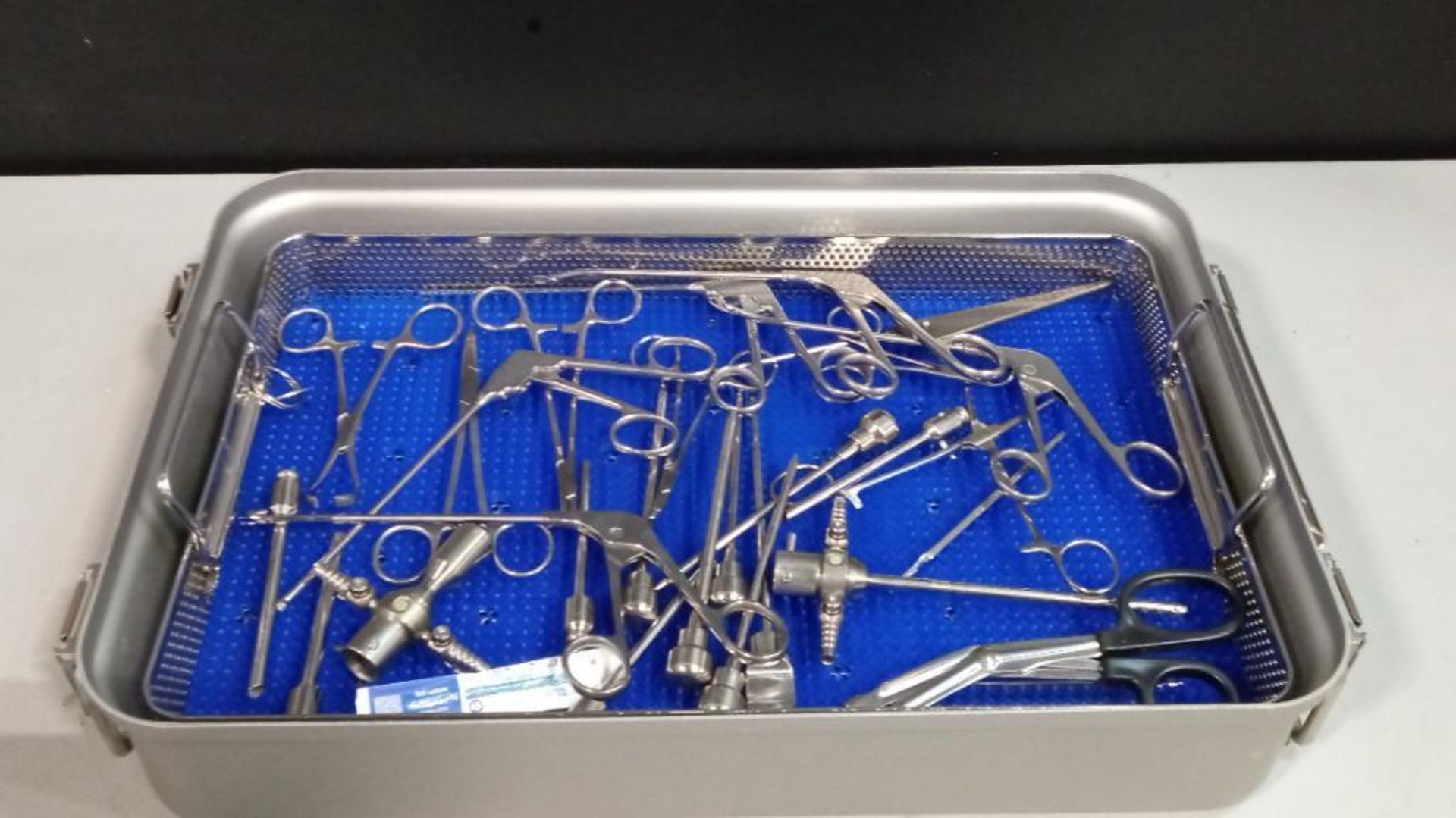DYONICS AND OTHER BRANDS ARTHROSCOPY INSTRUMENTS - Image 2 of 2