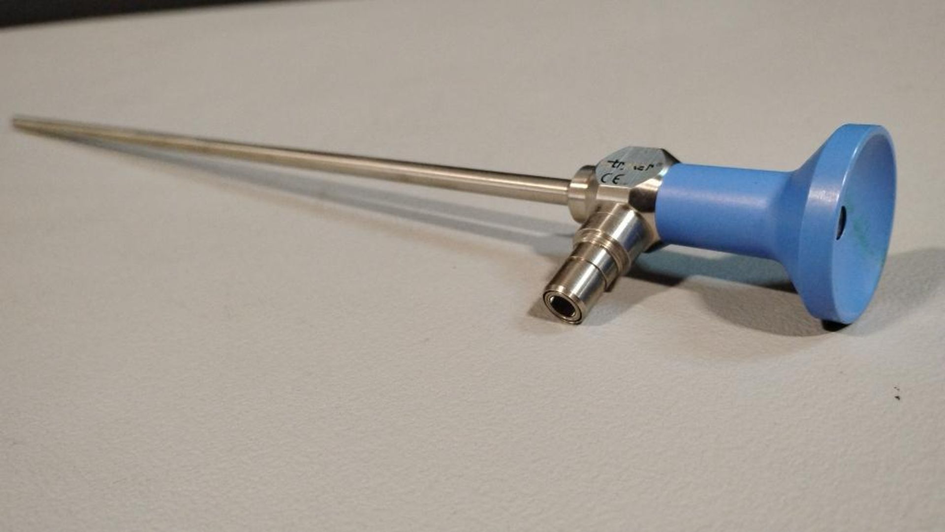 STRYKER 502-555-010 0 DEGREE 5MM LAPAROSCOPE - Image 2 of 2