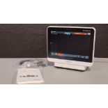 MINDRAY BENEVISION N12 PATIENT MONITOR