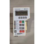 MEDFUSION 2010 INFUSION PUMP