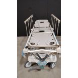 HILL-ROM P8000 STRETCHER (500LBS)