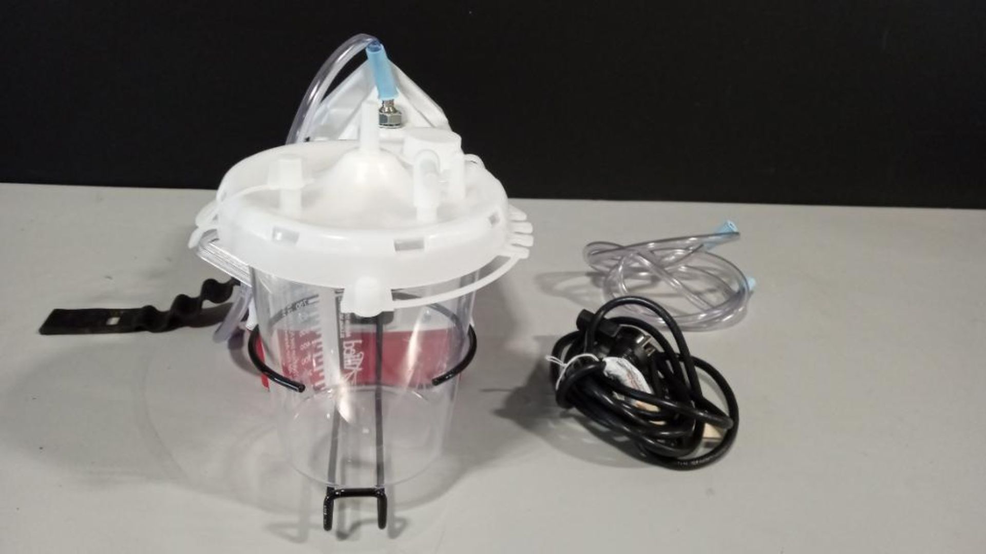 GOMCO G180 SUCTION PUMP - Image 2 of 4