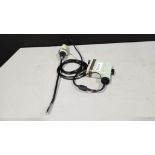 BK MEDICAL 8666 TEE FLEXIBLE ULTRASOUND TRANSDUCER/PROBE