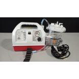 GOMCO G180 SUCTION PUMP