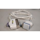 GE RSP-6-16-D ULTRASOUND PROBE