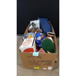 LOT OF EDUCATIONAL TRAINING ITEMS