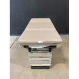 MIDMARK 404 EXAM TABLE