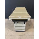 MIDMARK 404 EXAM TABLE