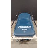 STRYKER 1552 STRETCHER