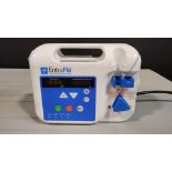 MEDLINE ENTRA FLOW INFUSION PUMP