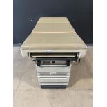 MIDMARK 404 EXAM TABLE