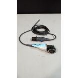 STRYKER 1288-310-130 1288HD UROLOGY CAMERA HEAD AND COUPLER