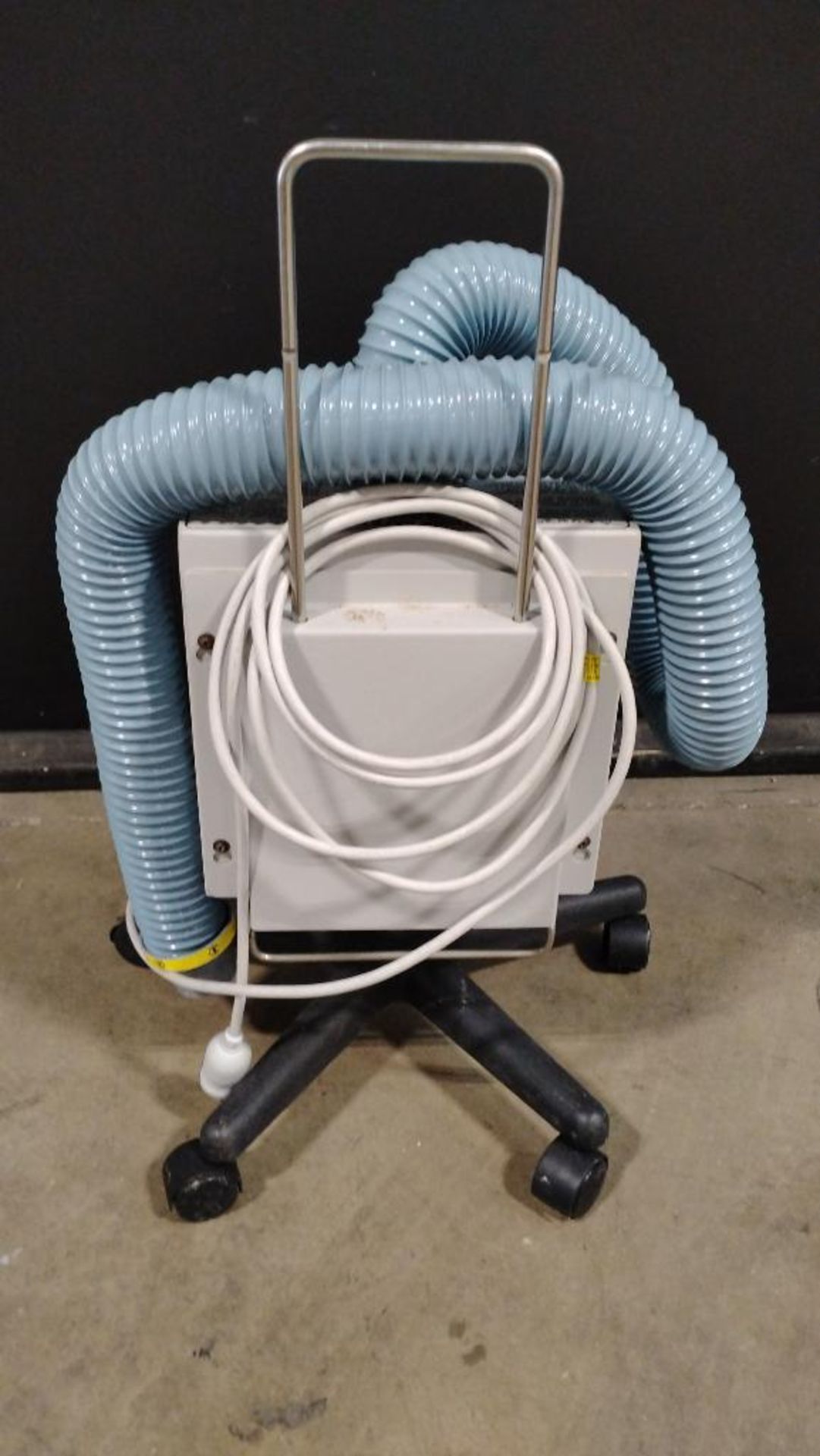 PROGRESSIVE DYNAMICS MEDICAL INC. LIFE-AIR 1000 HYPOTHERMICS THERAPY SYSTEM - Image 4 of 4