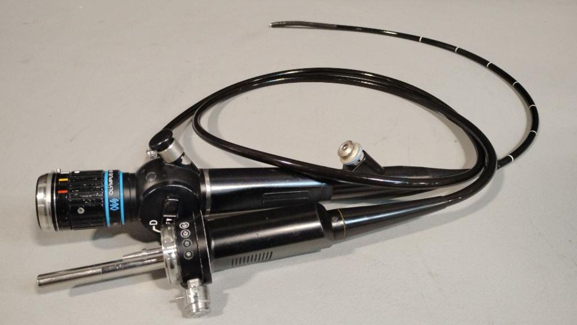 OLYMPUS BF TYPE 1T200 BRONCHOSCOPE - Image 3 of 3