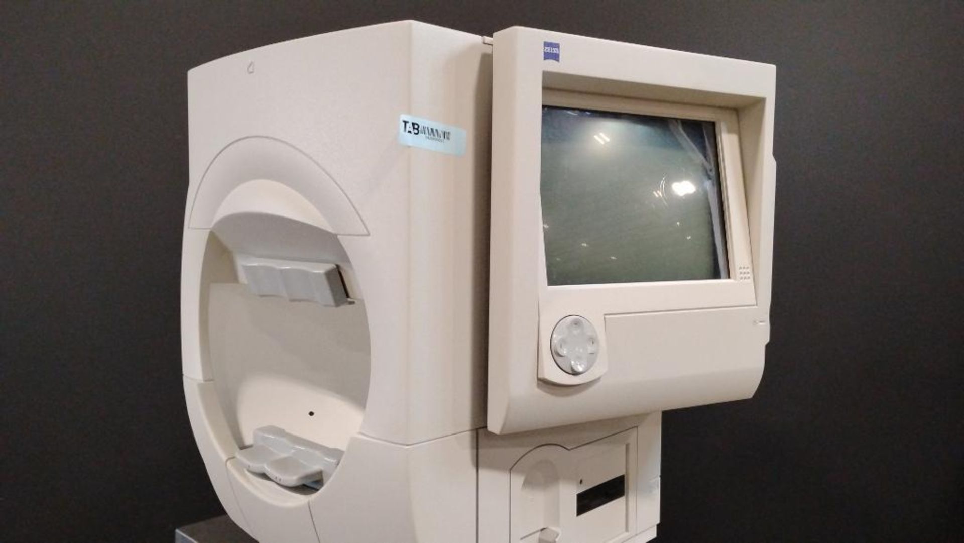 ZEISS 745I FIELD ANALYZER