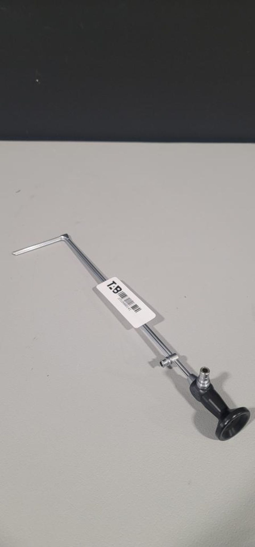 KARL STORZ 28022A 0 DEGREE AUTOCLAVABLE NEPHROSCOPE - Image 2 of 3