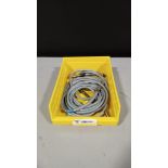 WOLF AND OTHER BRANDS FIBER OPTIC LIGHT CABLES