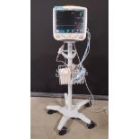 GE DASH 5000 PATIENT MONITOR