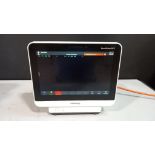 MINDRAY BENEVISION N12 PATIENT MONITOR